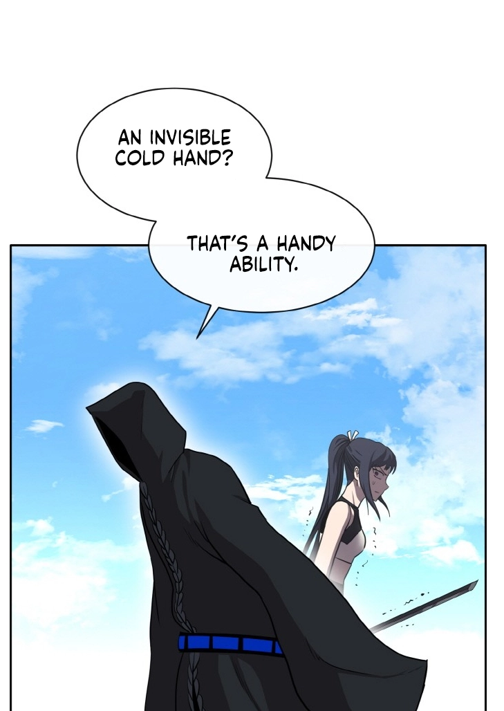 Read Lucid Dream chapter 133 image 95 on Lezhin