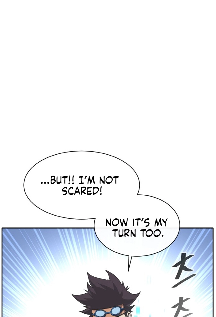 Read Lucid Dream chapter 134 image 102 on Lezhin