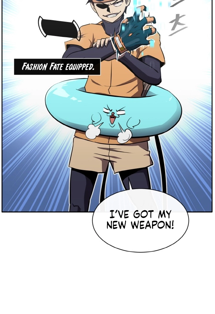 Read Lucid Dream chapter 134 image 103 on Lezhin