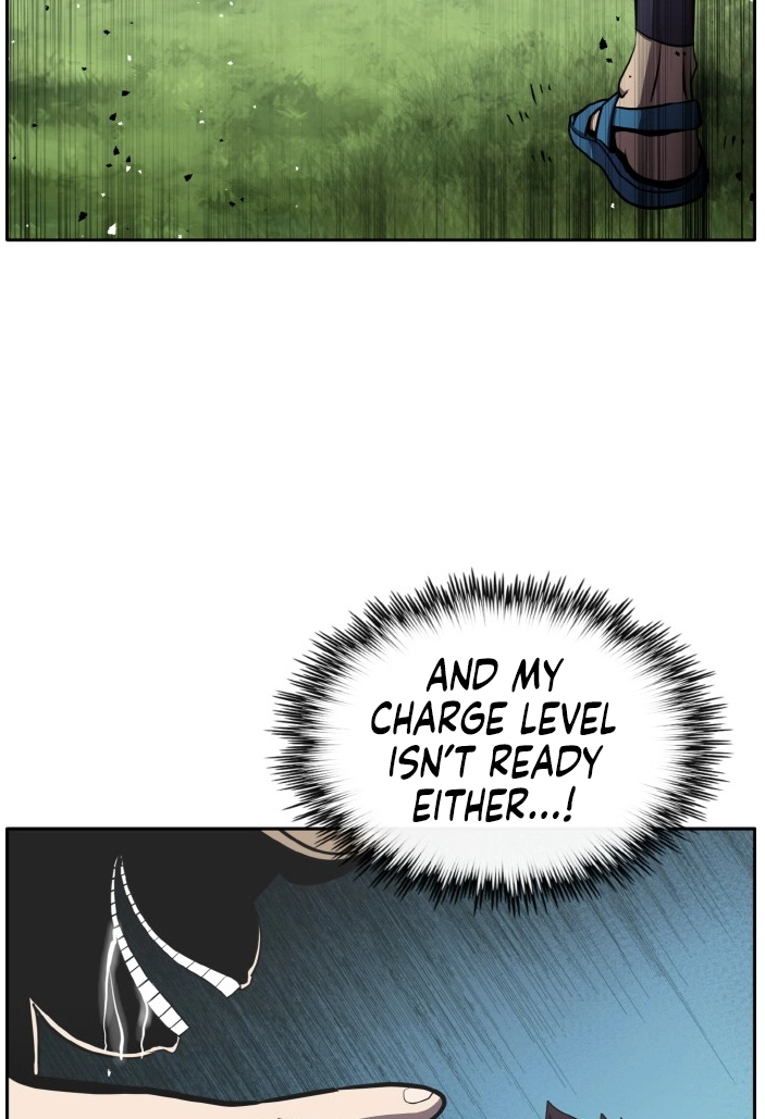 Read Lucid Dream chapter 134 image 106 on Lezhin