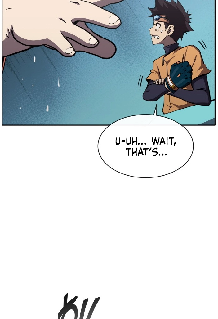 Read Lucid Dream chapter 134 image 107 on Lezhin