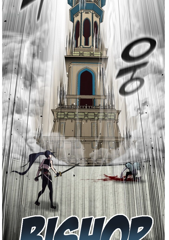 Read Lucid Dream chapter 134 image 11 on Lezhin