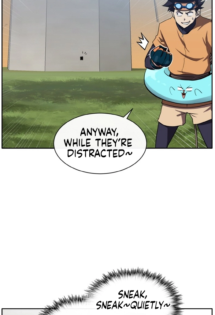 Read Lucid Dream chapter 134 image 111 on Lezhin