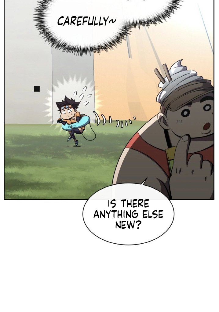 Read Lucid Dream chapter 134 image 112 on Lezhin