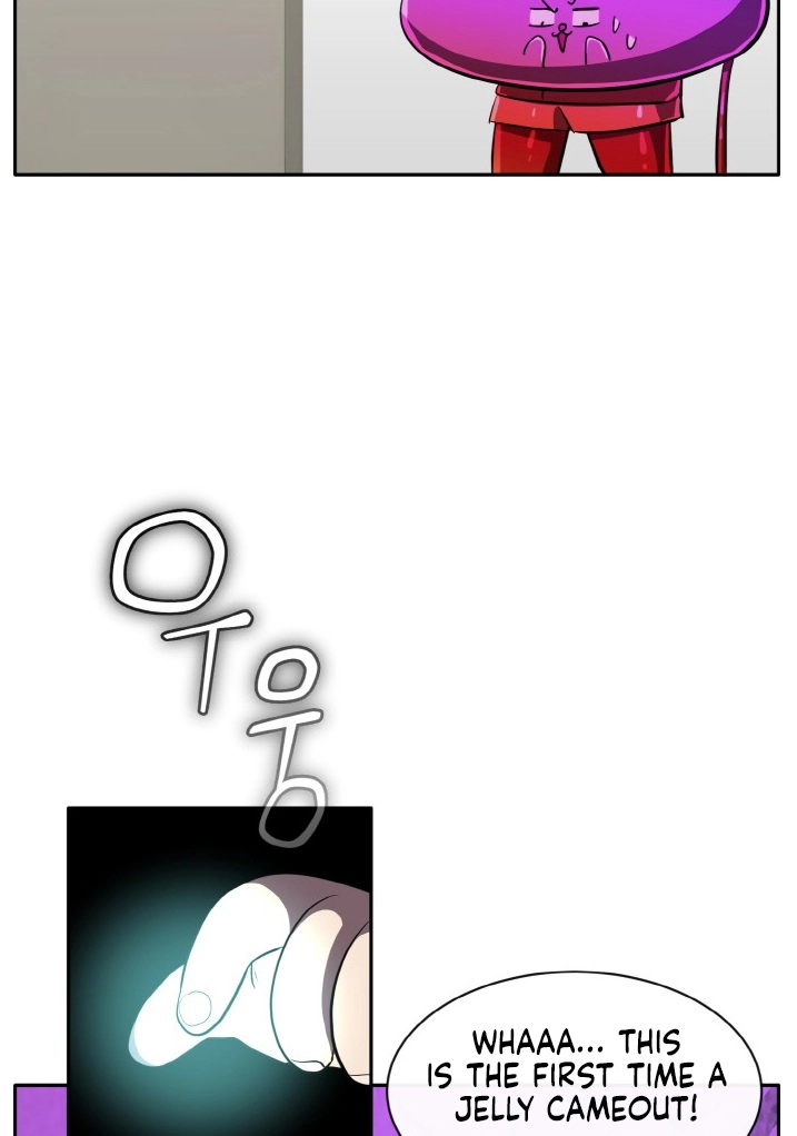 Read Lucid Dream chapter 134 image 117 on Lezhin