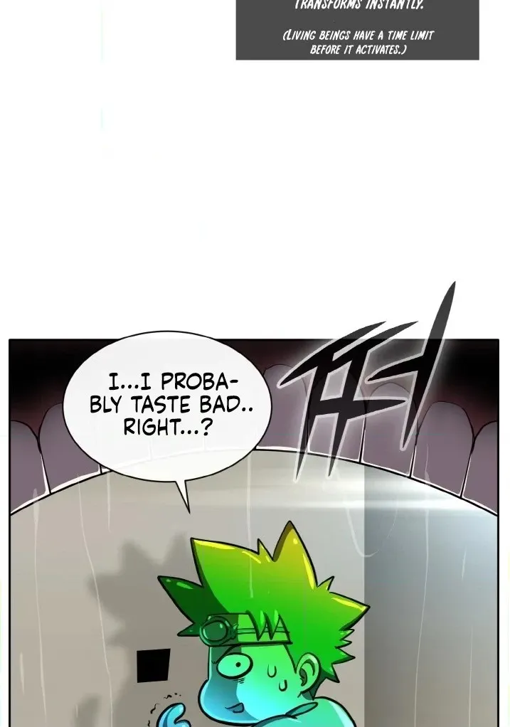 Read Lucid Dream chapter 134 image 119 on Lezhin