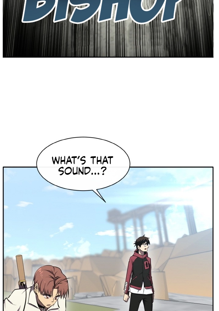 Read Lucid Dream chapter 134 image 12 on Lezhin