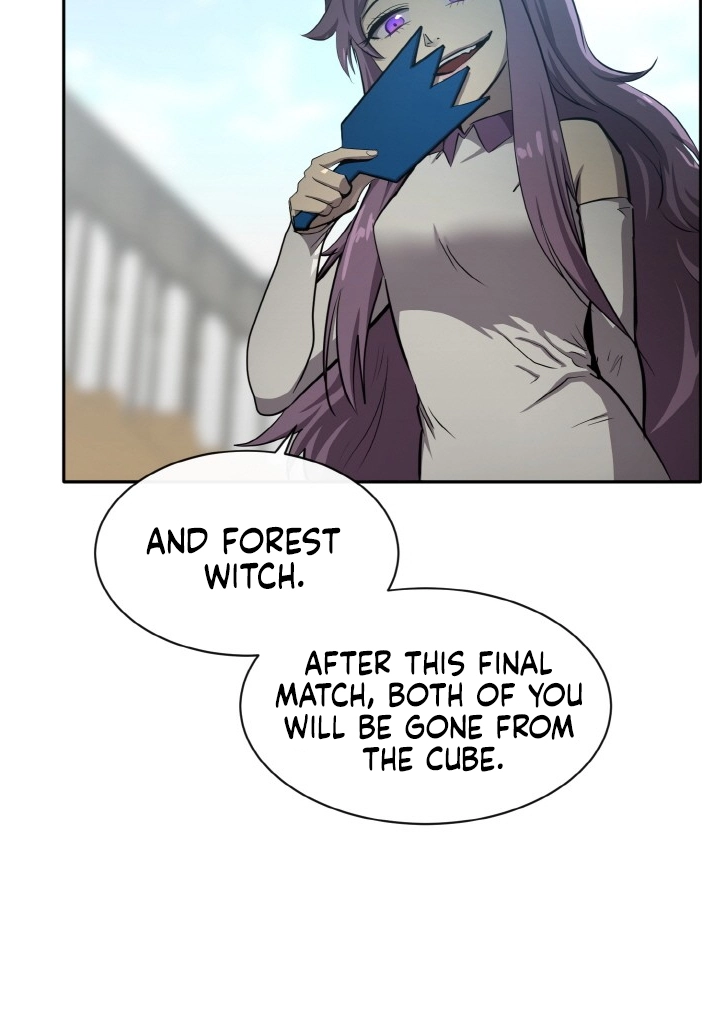 Read Lucid Dream chapter 134 image 124 on Lezhin