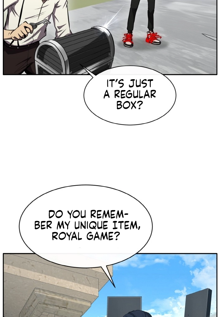 Read Lucid Dream chapter 134 image 13 on Lezhin