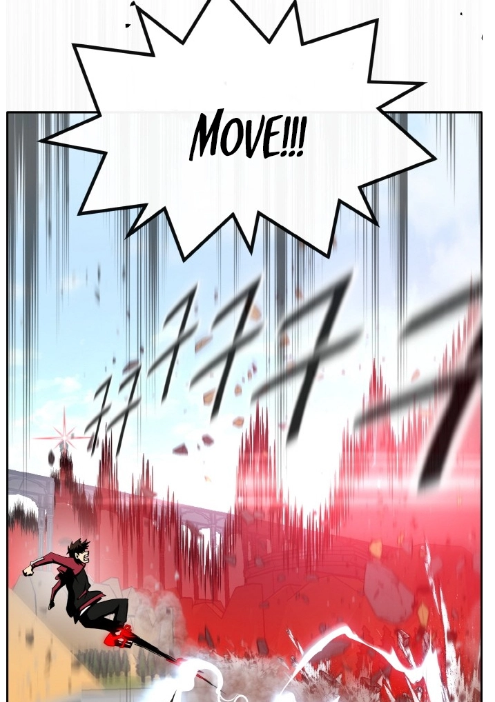 Read Lucid Dream chapter 134 image 18 on Lezhin