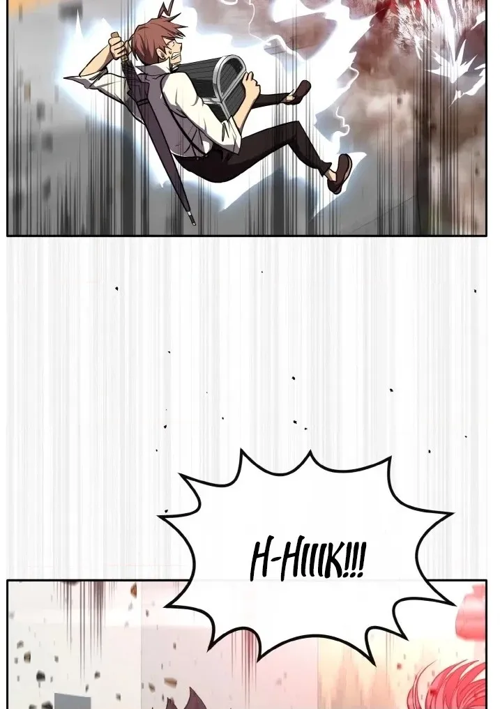 Read Lucid Dream chapter 134 image 19 on Lezhin