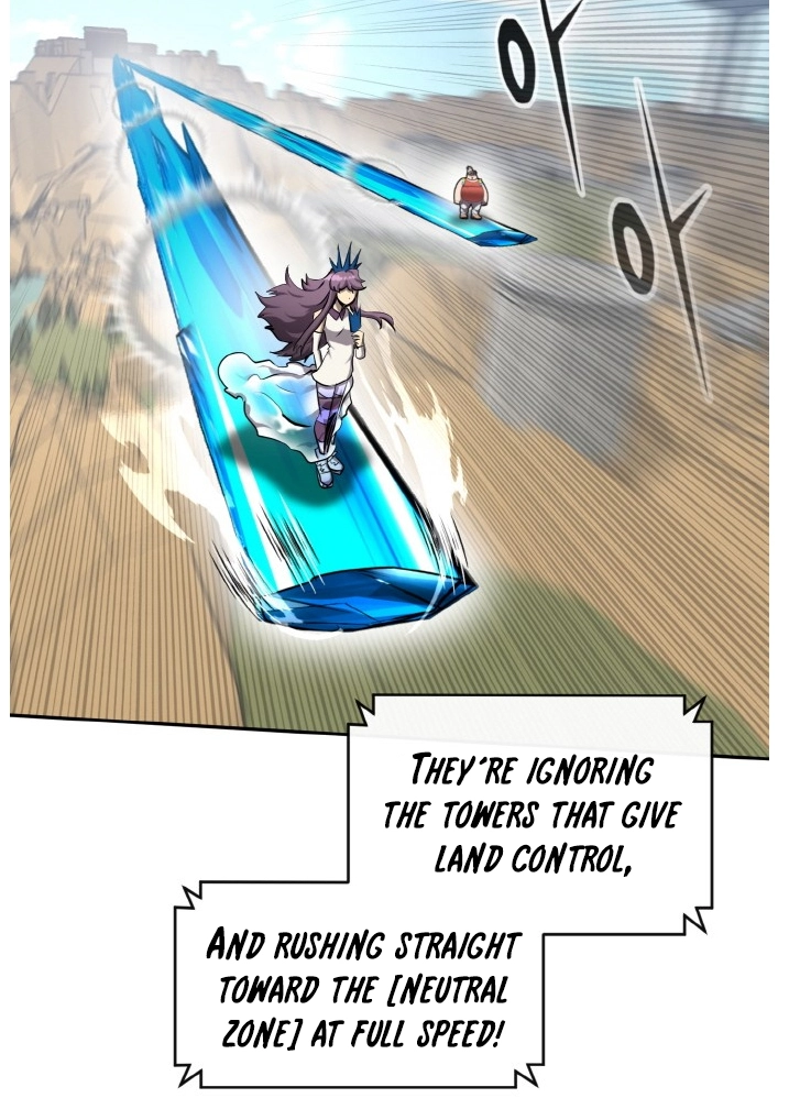 Read Lucid Dream chapter 134 image 2 on Lezhin