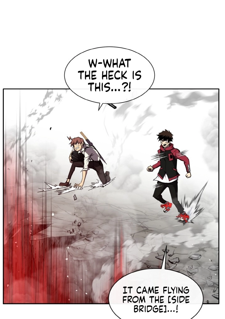 Read Lucid Dream chapter 134 image 24 on Lezhin