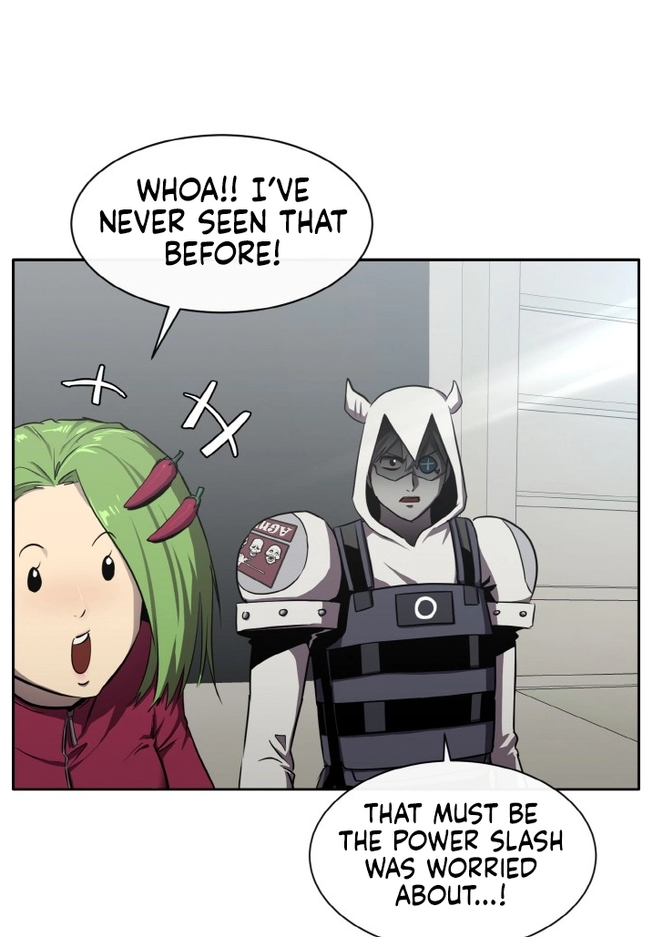 Read Lucid Dream chapter 134 image 30 on Lezhin