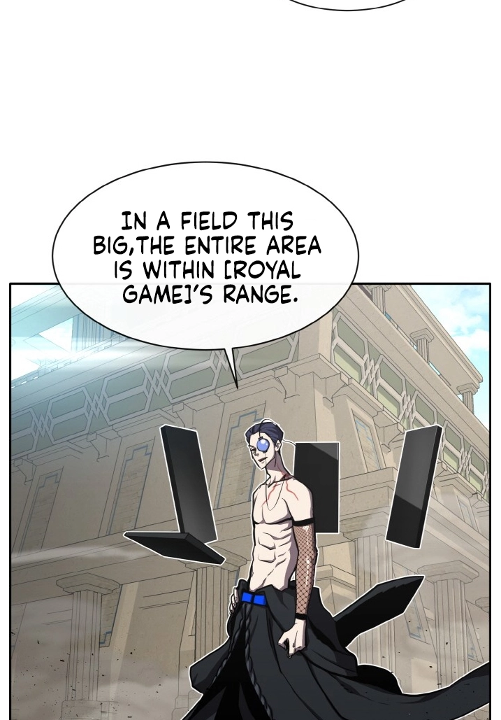 Read Lucid Dream chapter 134 image 31 on Lezhin