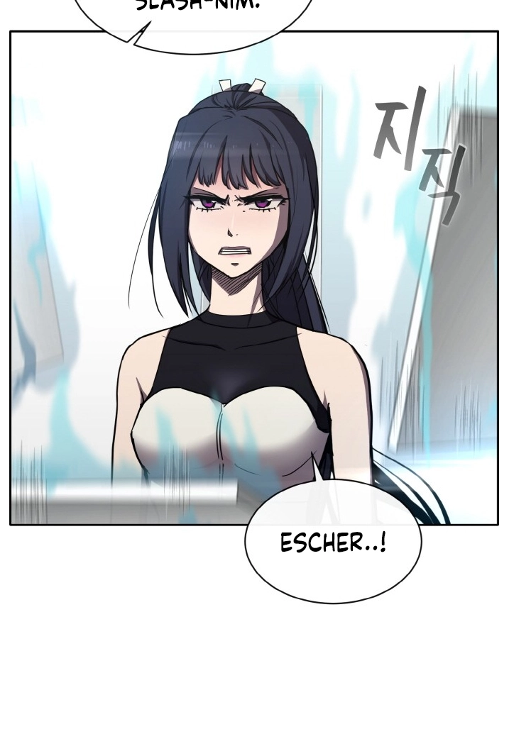 Read Lucid Dream chapter 134 image 33 on Lezhin