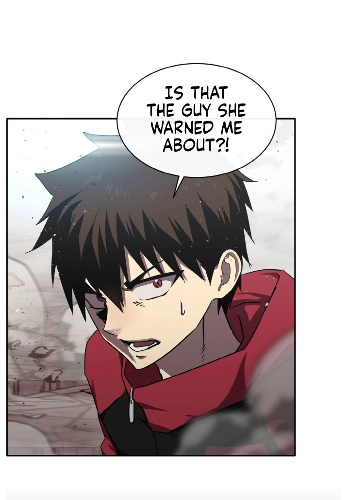 Read Lucid Dream chapter 134 image 34 on Lezhin