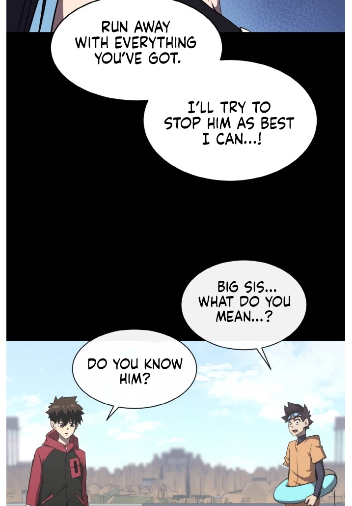 Read Lucid Dream chapter 134 image 36 on Lezhin