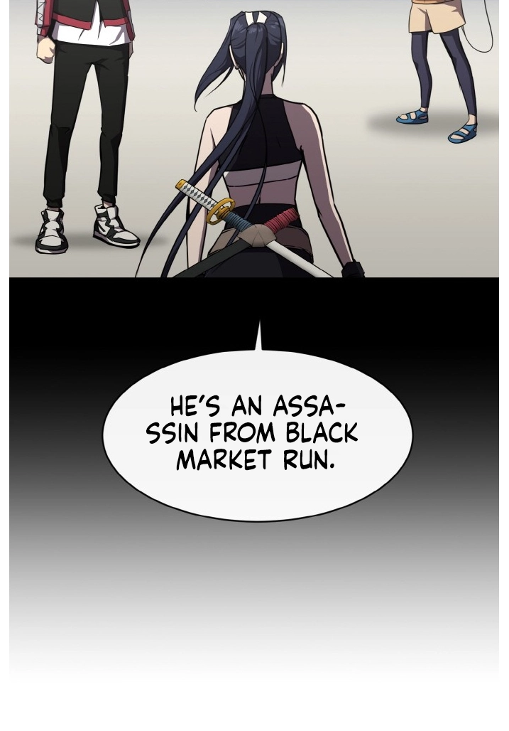 Read Lucid Dream chapter 134 image 37 on Lezhin
