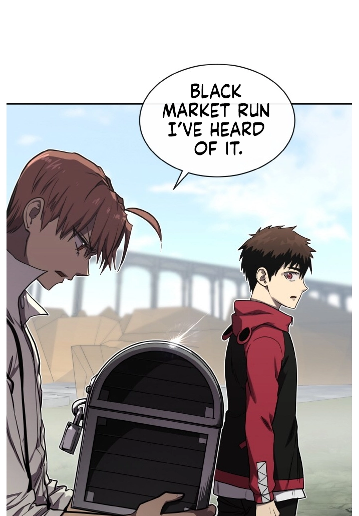 Read Lucid Dream chapter 134 image 38 on Lezhin