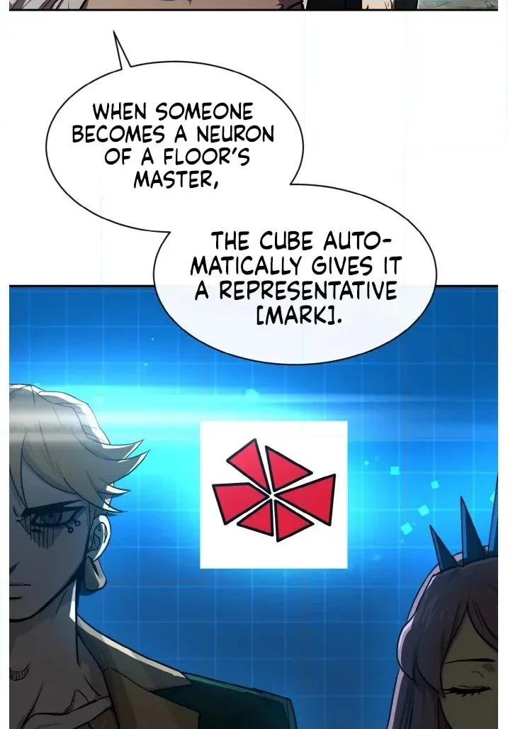 Read Lucid Dream chapter 134 image 39 on Lezhin