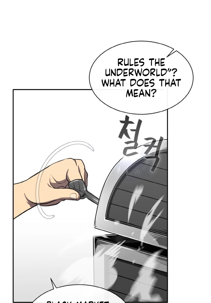 Read Lucid Dream chapter 134 image 46 on Lezhin