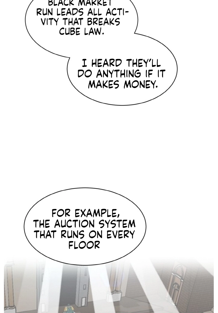 Read Lucid Dream chapter 134 image 47 on Lezhin