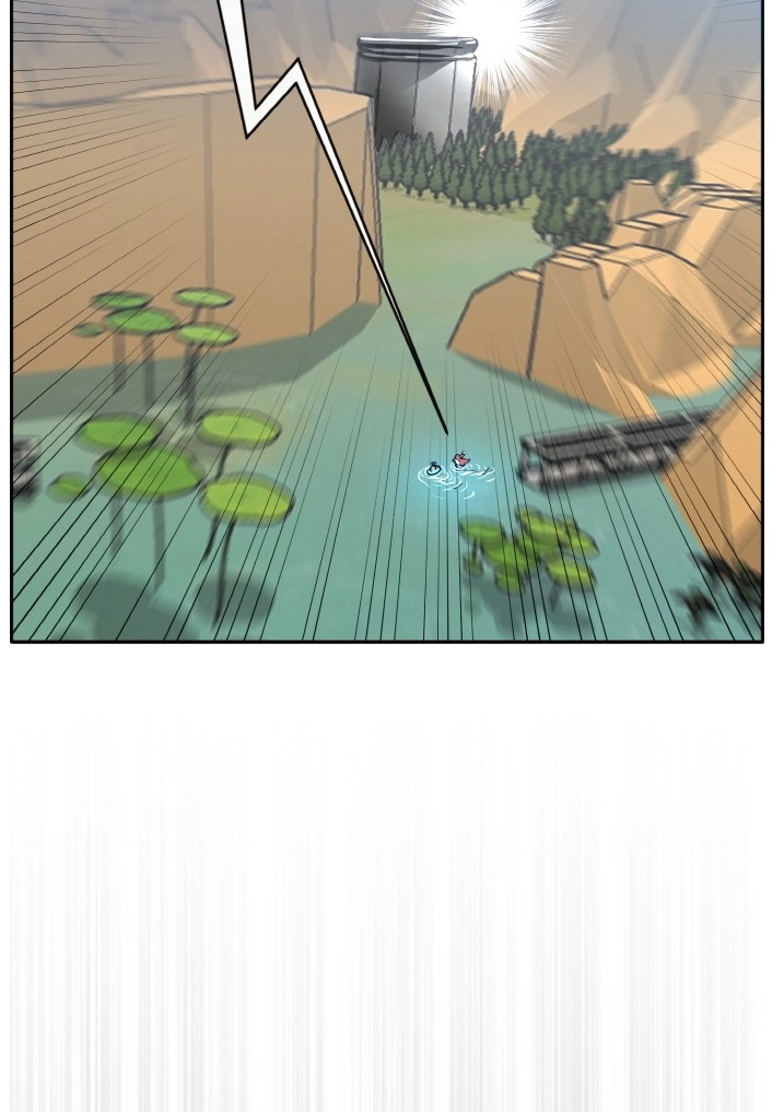 Read Lucid Dream chapter 134 image 5 on Lezhin