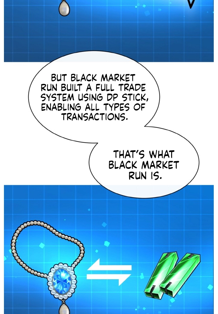 Read Lucid Dream chapter 134 image 52 on Lezhin