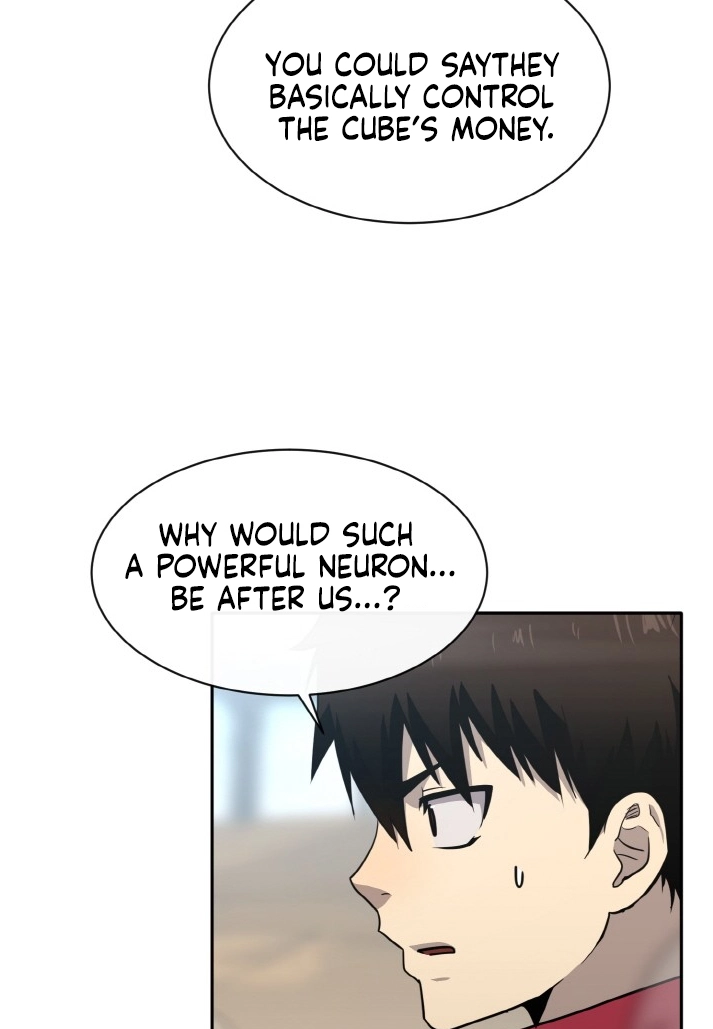 Read Lucid Dream chapter 134 image 56 on Lezhin
