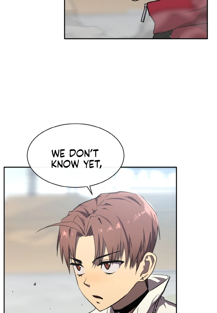 Read Lucid Dream chapter 134 image 57 on Lezhin