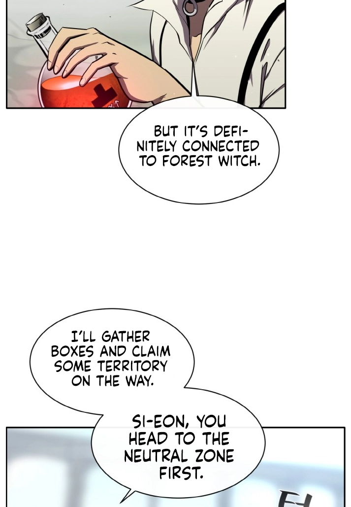Read Lucid Dream chapter 134 image 58 on Lezhin