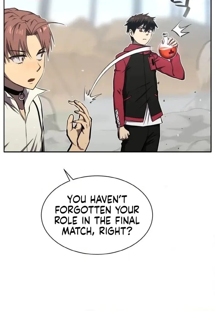 Read Lucid Dream chapter 134 image 59 on Lezhin