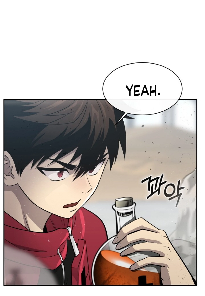 Read Lucid Dream chapter 134 image 60 on Lezhin