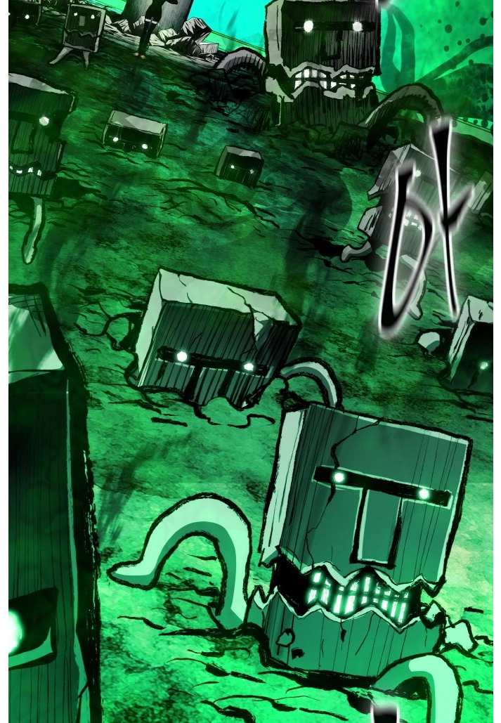 Read Lucid Dream chapter 134 image 68 on Lezhin