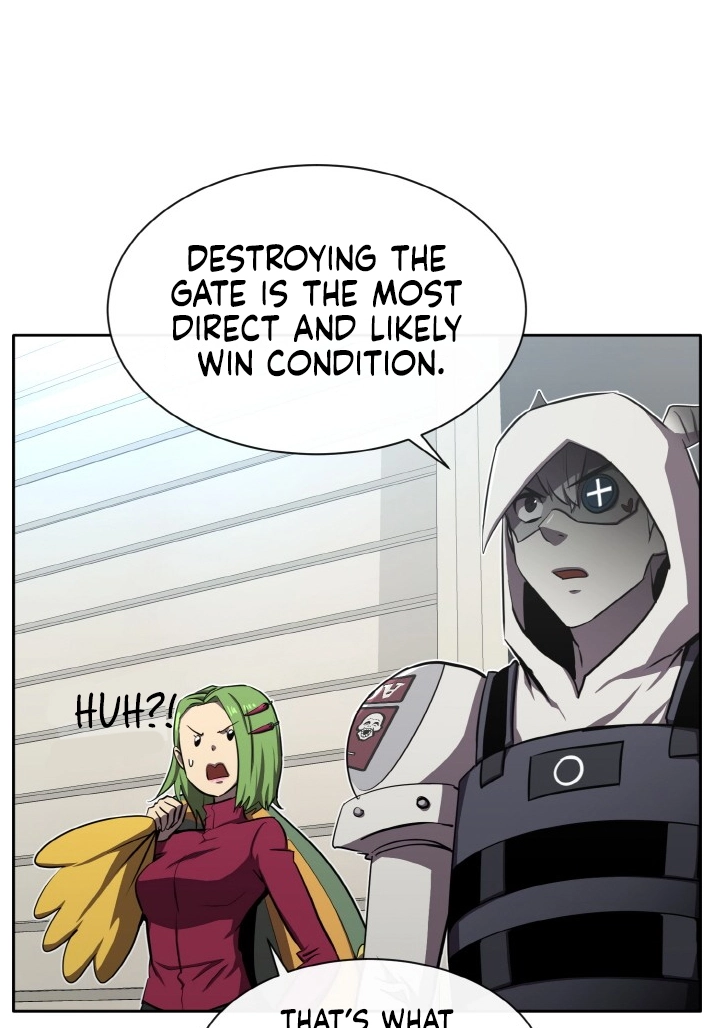 Read Lucid Dream chapter 134 image 71 on Lezhin