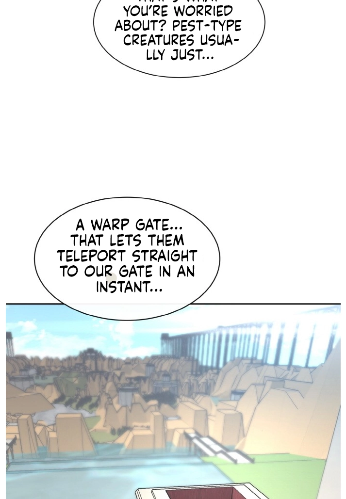 Read Lucid Dream chapter 134 image 72 on Lezhin