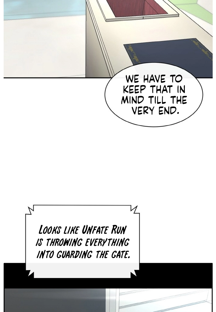 Read Lucid Dream chapter 134 image 73 on Lezhin