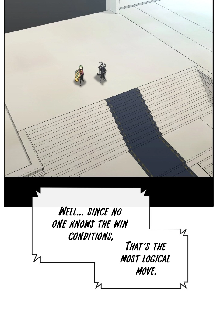 Read Lucid Dream chapter 134 image 74 on Lezhin