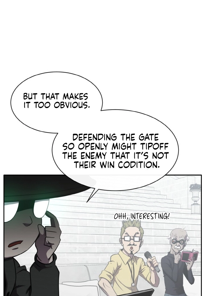 Read Lucid Dream chapter 134 image 75 on Lezhin