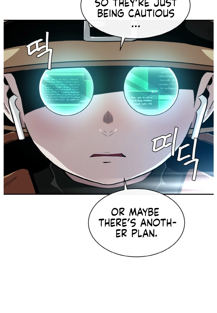 Read Lucid Dream chapter 134 image 77 on Lezhin