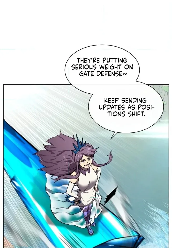 Read Lucid Dream chapter 134 image 79 on Lezhin