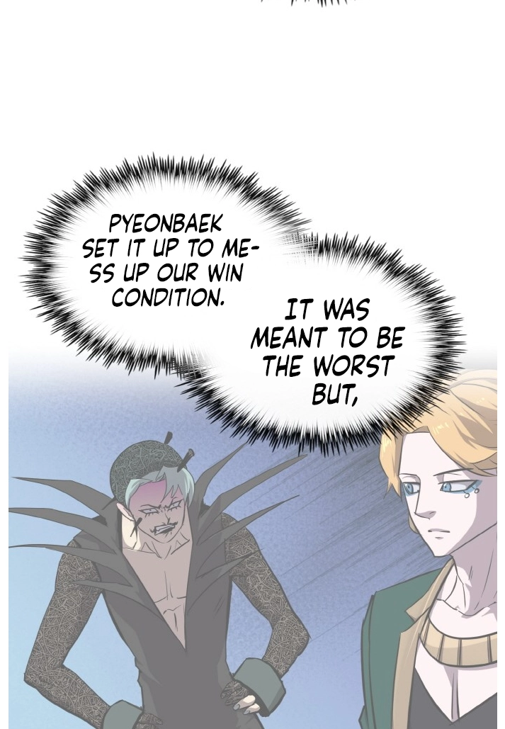 Read Lucid Dream chapter 134 image 82 on Lezhin