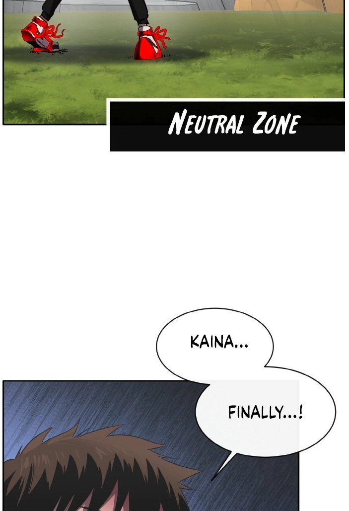 Read Lucid Dream chapter 134 image 88 on Lezhin
