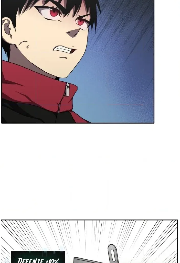 Read Lucid Dream chapter 134 image 89 on Lezhin