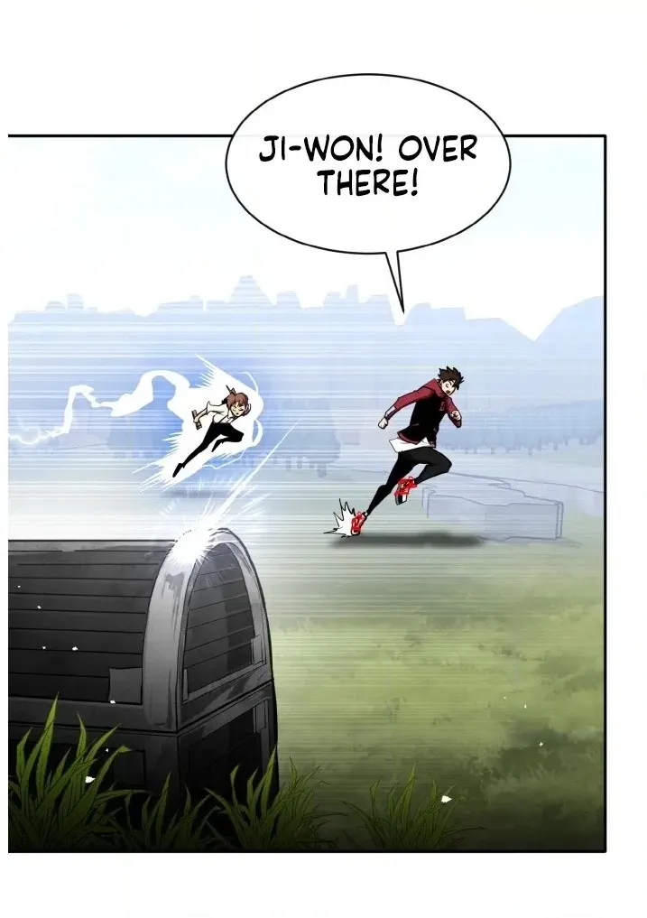 Read Lucid Dream chapter 134 image 9 on Lezhin