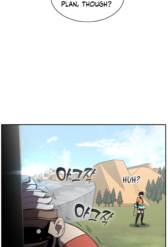 Read Lucid Dream chapter 134 image 98 on Lezhin