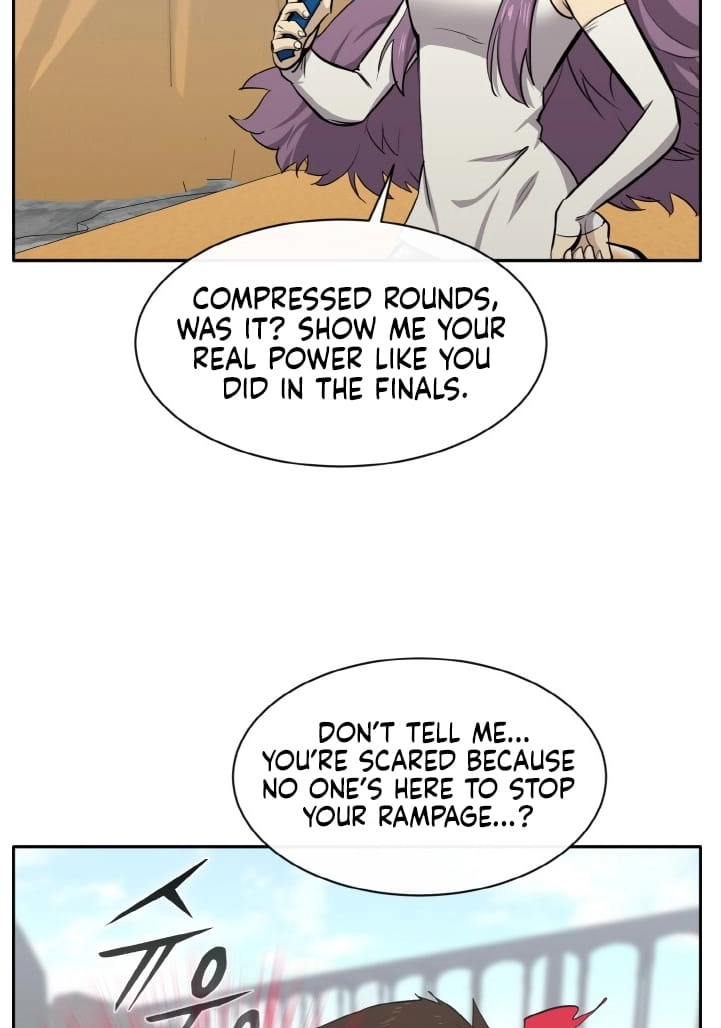 Read Lucid Dream chapter 135 image 104 on Lezhin