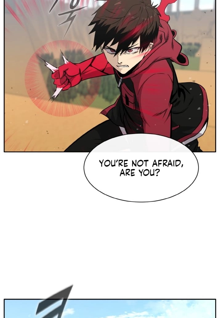 Read Lucid Dream chapter 135 image 105 on Lezhin