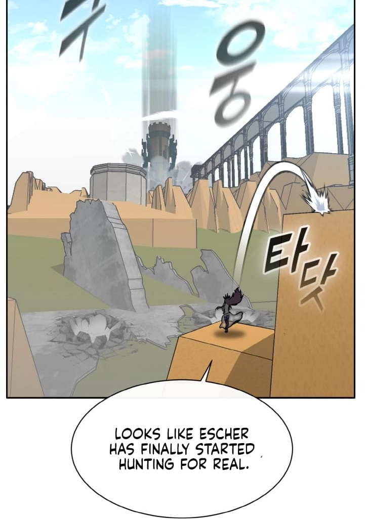 Read Lucid Dream chapter 135 image 106 on Lezhin
